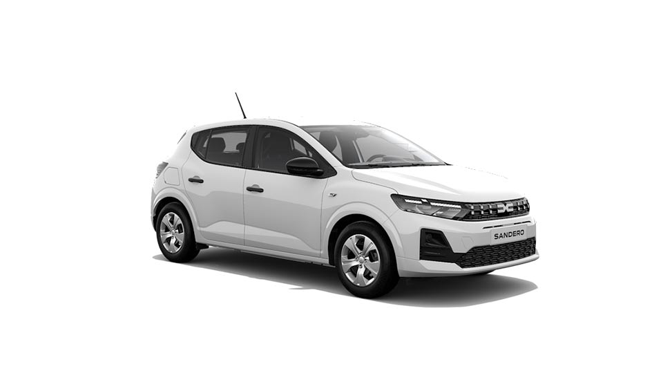 Sandero